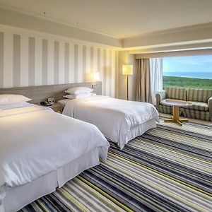 Standard Twin Room Non-Smoking